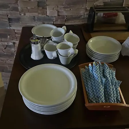 Xenonas Arxontariki 3* Mikro Dereio