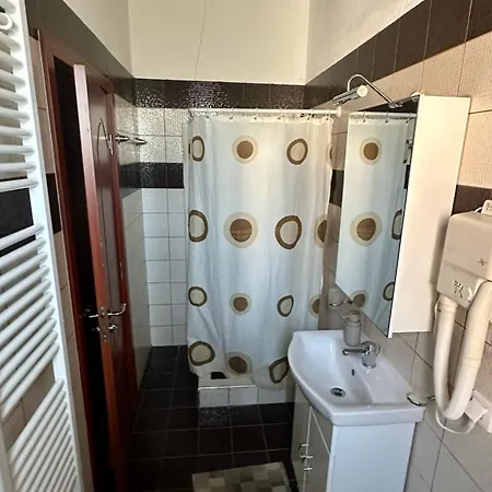 Apartmanhotel Xenonas Arxontariki 3*