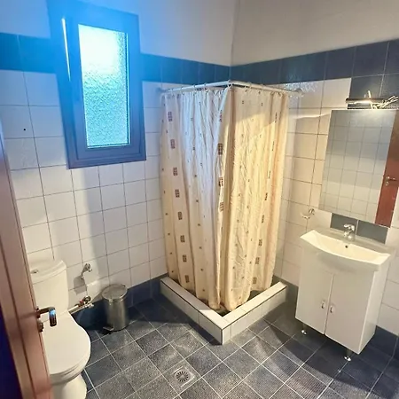 Xenonas Arxontariki Apartmanhotel Mikro Dereio