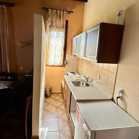 Xenonas Arxontariki Apartmanhotel
