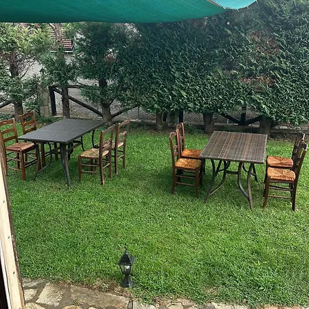 Xenonas Arxontariki Apartmanhotel Mikro Dereio
