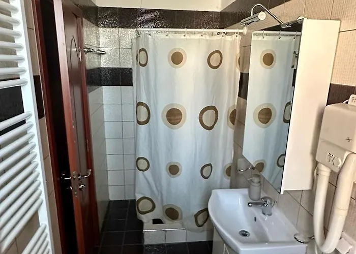 Lägenhetshotell Xenonas Arxontariki 3*