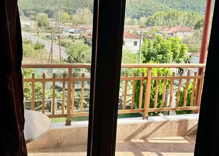 Xenonas Arxontariki 3*